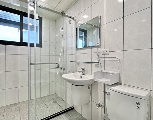 可租補✨近水湳中央公園✨舒適電梯套房✨採光佳 - Image 6