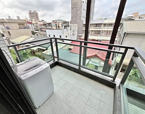 可租補✨近水湳中央公園✨舒適電梯套房✨採光佳 - Image 7