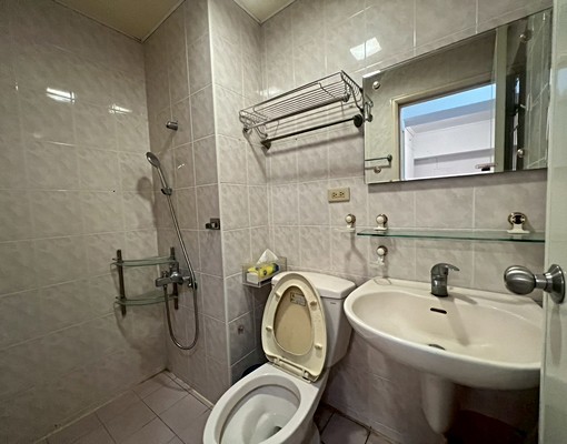 東區(租)荷蘭澄園高樓三房(含管理費+可租補+家具家電) - Image 7