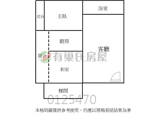 海闊精美1+1房 - 591租屋網 - Image 13