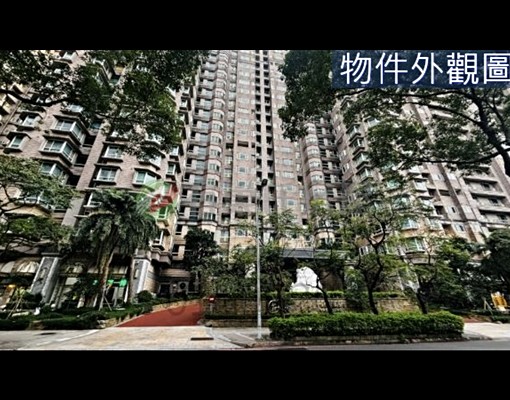 電梯三房+陽台⎪大坪數好生活⎪近學區 - Image 1