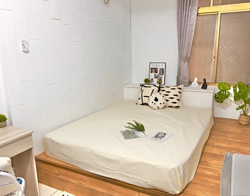 全新裝潢/溫馨套房/近中原/出門即到校/可租補/獨立網路 - Image 5