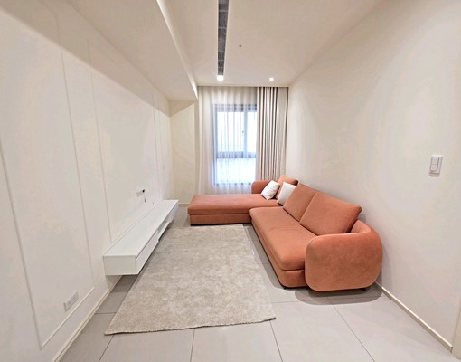 板橋車站.面公園景觀.安靜2房+車位 - Image 1