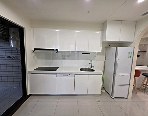 板橋車站.面公園景觀.安靜2房+車位 - Image 6