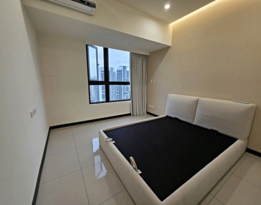 板橋車站.面公園景觀.安靜2房+車位 - Image 8