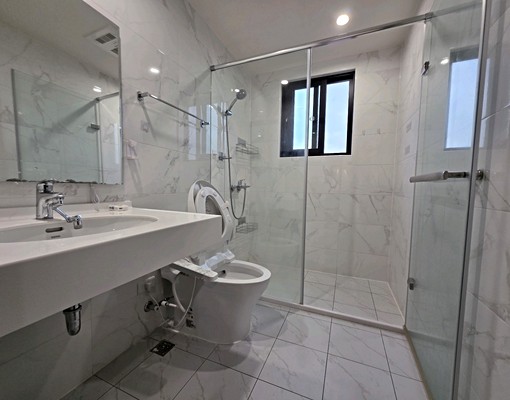 板橋車站.面公園景觀.安靜2房+車位 - Image 9