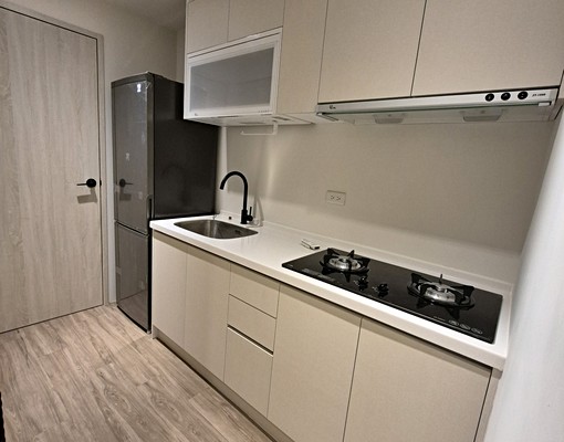 信義路~低樓層♥️♥️超美全新裝潢公寓 - Image 9