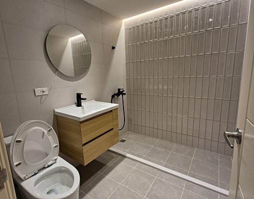 信義路~低樓層♥️♥️超美全新裝潢公寓 - Image 10