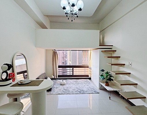 近內湖南港科學園區,挑高採光好 - Image 2