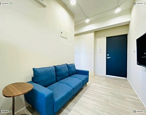 🌤中和環球商圈x民享街採光裝潢兩房宅|可租補 - Image 1