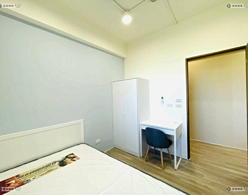 🌤中和環球商圈x民享街採光裝潢兩房宅|可租補 - Image 3