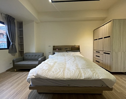 市區便宜套房出租 - Image 4