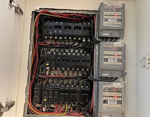 市區便宜套房出租 - Image 11