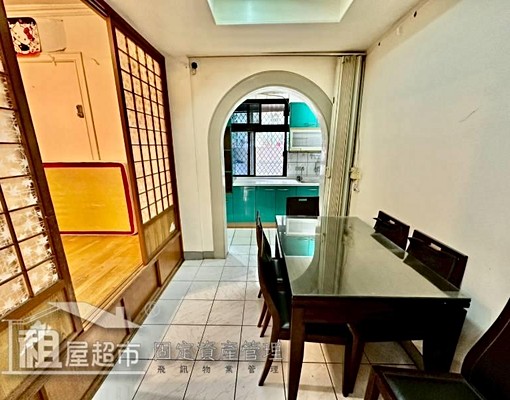 運動公園寬敞3房(可入籍) - Image 6