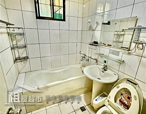 運動公園寬敞3房(可入籍) - Image 13