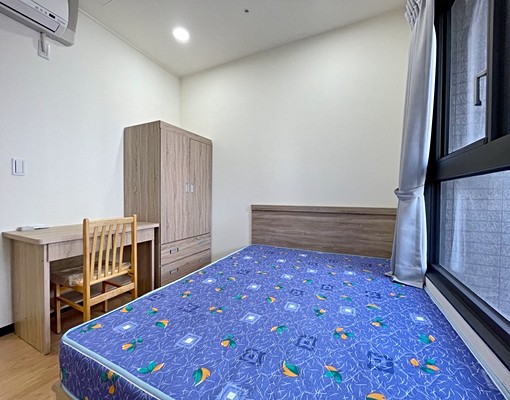 勝利國中高峰滙3房有平車~傢俱電齊全 - Image 6