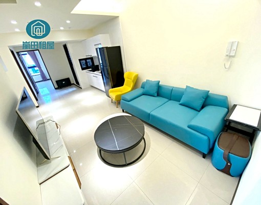 【博識】高樓平車河南市政黎明向上4改3 - Image 1