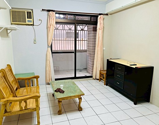 免服務費-新豐街大2房前後陽台 - Image 1