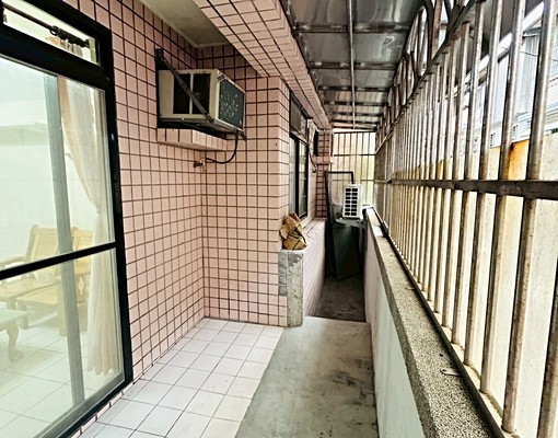 免服務費-新豐街大2房前後陽台 - Image 8