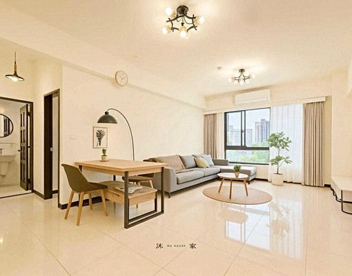 🏠高鐵質感溫馨美宅|舒適大三房、含平面車位 - Image 3