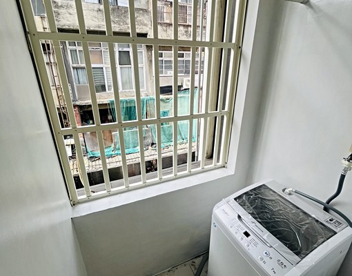 近A21觀光夜市陽台精美套房洗 - Image 5