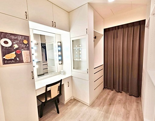 近工研院、園區優質四改三房+平車,家具電齊全 - Image 9