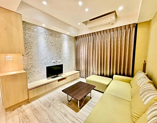 甜ME2溫韾全配2房車 - Image 3