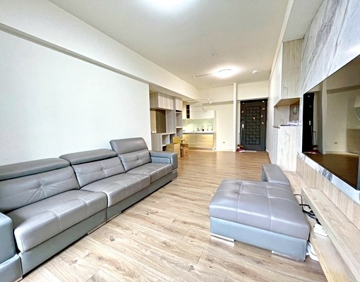 簽約送禮🎁總太美樂地౨ৎ三房平面車位🉑寵貓狗🉑租補 - Image 2