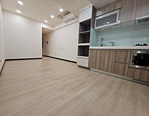 芳洲3房美寓🏡可入籍+租補!屋主用心打造|採光通風超好 - Image 2