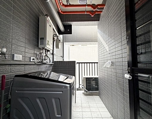 激熱🔥太平超A三房⭐全配拎包入住⭐可租補🔥可戶籍#可寵 - Image 15