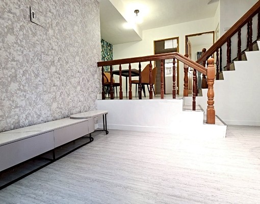 夜市力行商圈~空間大~平面車位可以補助 - Image 2