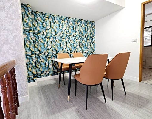 夜市力行商圈~空間大~平面車位可以補助 - Image 9