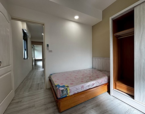 ㊣免仲介費,全新裝潢近景安站+浴室暖風機+洗脫烘 - Image 5