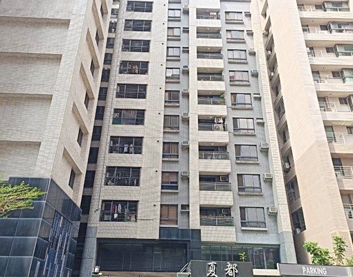 租-明華裕誠雙商圈夏都二房二衛 - Image 1