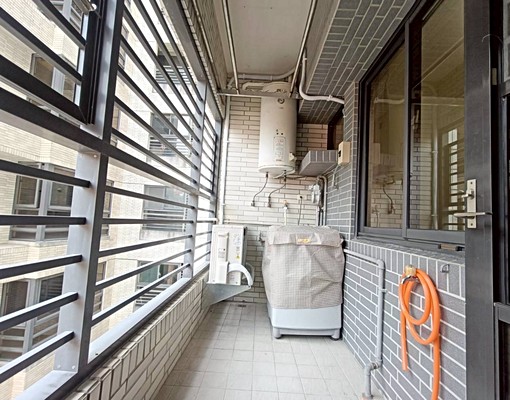 租-明華裕誠雙商圈夏都二房二衛 - Image 10