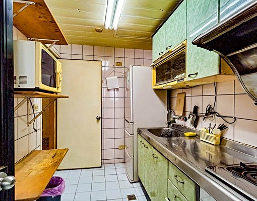 🔥中科🔥漂亮四房子母車位🔥可租補🔥台水台電 - Image 8