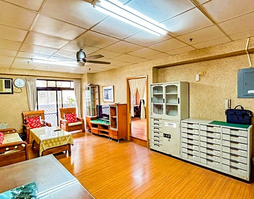 🔥中科🔥漂亮四房子母車位🔥可租補🔥台水台電 - Image 6