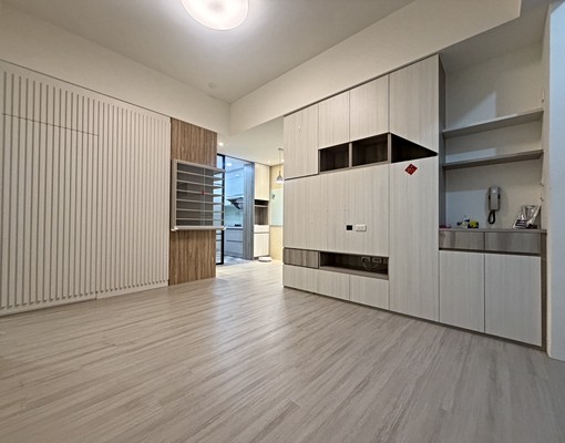 租屋找77✿年前搬新家!藝文稀有全新3房,可補助 - Image 4