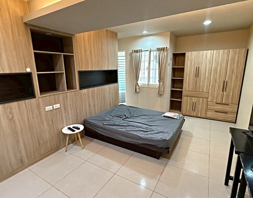 三民高中❤️🔥可租補報稅/獨立陽台/獨洗曬/全新裝潢 - Image 3