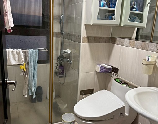 體育園區兩房+車 - Image 5