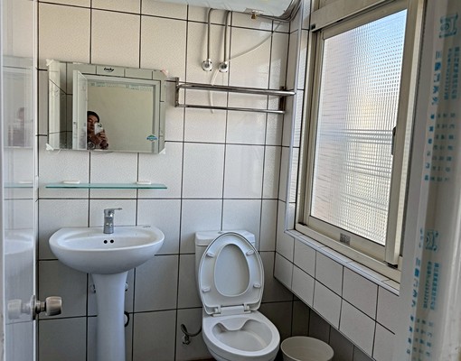 頭份文化街商圈套房 - Image 1