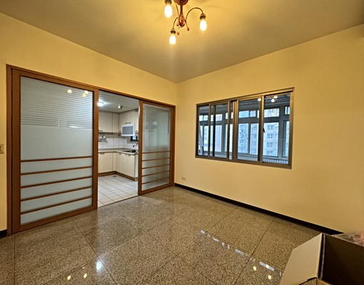 可入籍補助💚大業商圈溫馨家庭四房💚含管理費 - Image 5