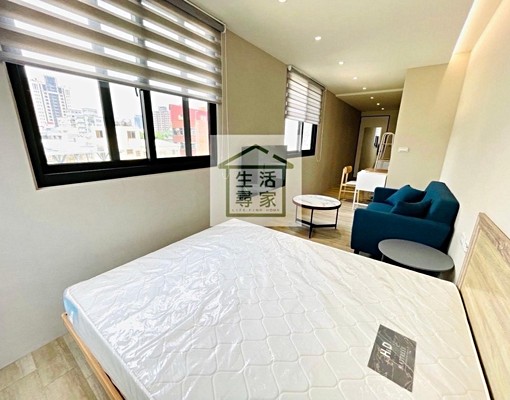 近中興大學🎈全新裝潢全新家電套房🎈可租補可寵物 - Image 5