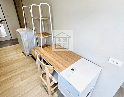 近中興大學🎈全新裝潢全新家電套房🎈可租補可寵物 - Image 7