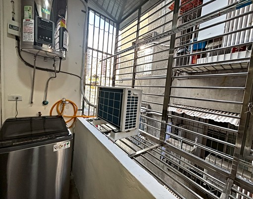 ㊣免仲介費、景安站全新裝潢、可租補,最後一間 - Image 8