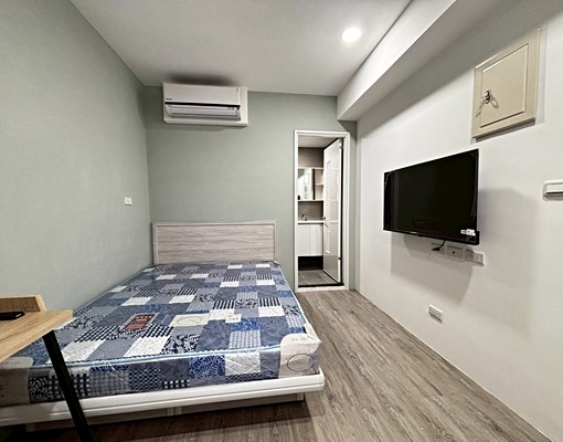 ㊣免仲介費、景安站全新裝潢、可租補,最後一間 - Image 9