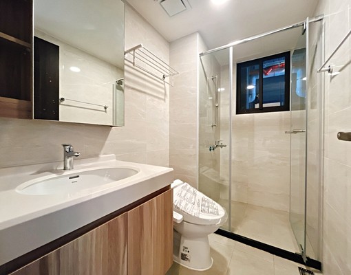 全新未住三房平車✨高樓層✅租補✅入戶籍✅可寵✅ - Image 11