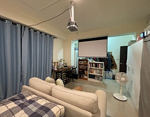 獨棟別墅,3分鐘上74號,洲際棒球場旁巷內,鬧中取靜 - Image 6