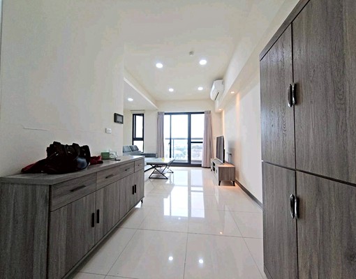 楓采2房平車靚宅 - Image 1