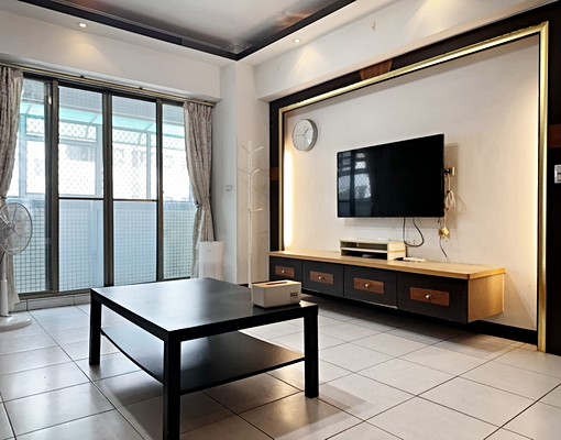 復國社區三房附家具電可寵限貓 - Image 4